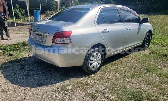 Buy Used Toyota Belta Other Car in Mandeville in Manchester Buy Used Toyota Belta Other Car in Mandeville in Manchester