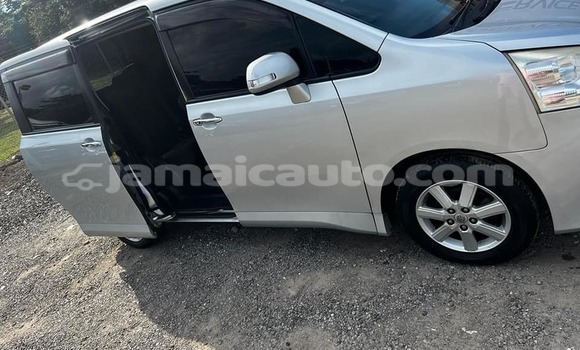 Buy Used Toyota Noah Other Car in Mandeville in Manchester Buy Used Toyota Noah Other Car in Mandeville in Manchester