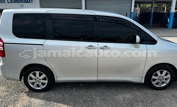 Buy Used Toyota Noah Other Car in Mandeville in Manchester Buy Used Toyota Noah Other Car in Mandeville in Manchester