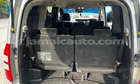 Buy Used Toyota Noah Other Car in Mandeville in Manchester Buy Used Toyota Noah Other Car in Mandeville in Manchester