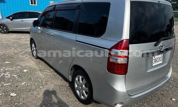 Buy Used Toyota Noah Other Car in Mandeville in Manchester Buy Used Toyota Noah Other Car in Mandeville in Manchester