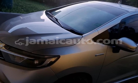 Buy Used Honda FIT Other Car in Lucea in Hanover Buy Used Honda FIT Other Car in Lucea in Hanover