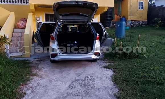 Buy Used Honda FIT Other Car in Lucea in Hanover Buy Used Honda FIT Other Car in Lucea in Hanover