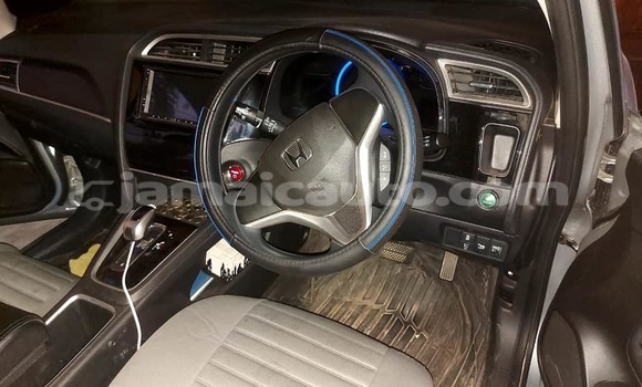 Buy Used Honda FIT Other Car in Lucea in Hanover Buy Used Honda FIT Other Car in Lucea in Hanover