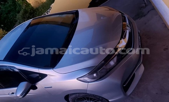 Buy Used Honda FIT Other Car in Lucea in Hanover Buy Used Honda FIT Other Car in Lucea in Hanover