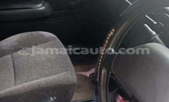 Buy Used Toyota Corolla Other Car in Mandeville in Manchester Buy Used Toyota Corolla Other Car in Mandeville in Manchester