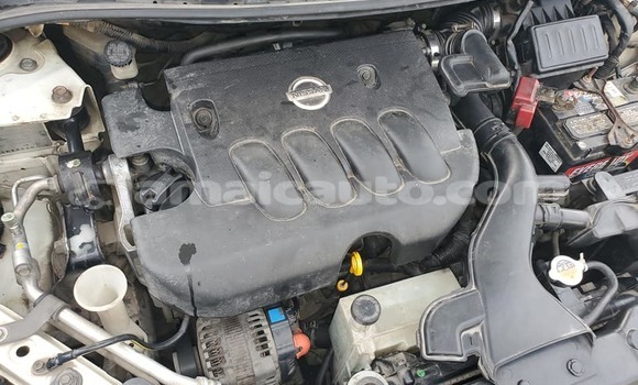 Buy Used Nissan Wingroad White Car in Lucea in Hanover Buy Used Nissan Wingroad White Car in Lucea in Hanover