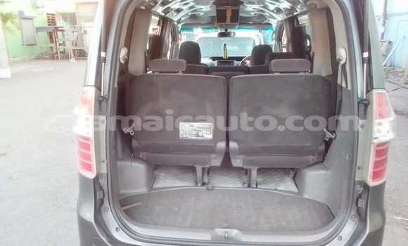 Buy Used Toyota Noah Other Car in Lucea in Hanover Buy Used Toyota Noah Other Car in Lucea in Hanover