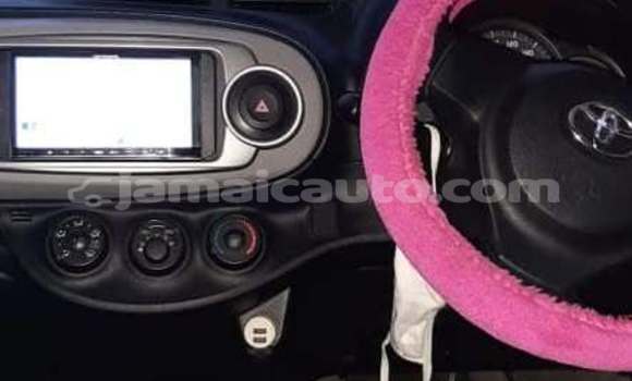 Buy Used Toyota Vitz Other Car in Mandeville in Manchester Buy Used Toyota Vitz Other Car in Mandeville in Manchester
