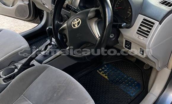 Buy Used Toyota Corolla Black Car in May Pen in Clarendon Buy Used Toyota Corolla Black Car in May Pen in Clarendon