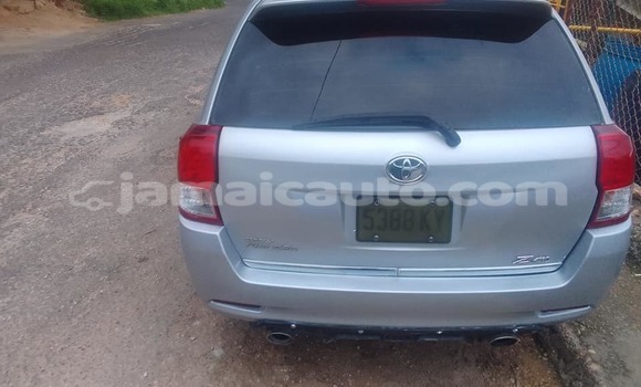 Buy Used Toyota Axio Other Car in Lucea in Hanover Buy Used Toyota Axio Other Car in Lucea in Hanover