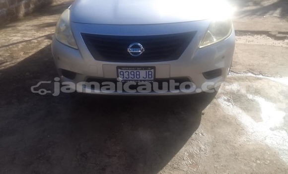 Acheter Occasion Voiture Nissan Latio Autre à Mandeville, Manchester