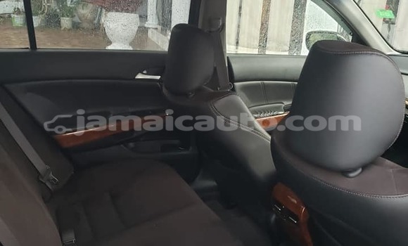 Acheter Occasion Voiture Honda Inspire Noir à Port Antonio, Portland Acheter Occasion Voiture Honda Inspire Noir à Port Antonio, Portland