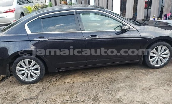 Acheter Occasion Voiture Honda Inspire Noir à Port Antonio, Portland Acheter Occasion Voiture Honda Inspire Noir à Port Antonio, Portland