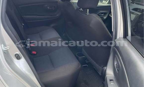 Buy Used Toyota Vitz Other Car in Mandeville in Manchester Buy Used Toyota Vitz Other Car in Mandeville in Manchester