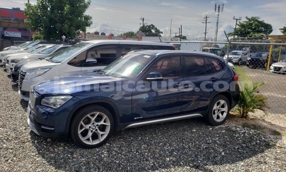 Buy Used BMW X1 Other Car in Mandeville in Manchester Buy Used BMW X1 Other Car in Mandeville in Manchester