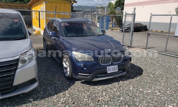 Buy Used BMW X1 Other Car in Mandeville in Manchester Buy Used BMW X1 Other Car in Mandeville in Manchester