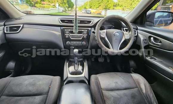 Buy Used Nissan X–Trail Black Car in Kingston in Kingston Buy Used Nissan X–Trail Black Car in Kingston in Kingston