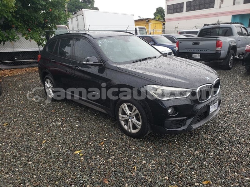 Big with watermark bmw x1 manchester mandeville 4793
