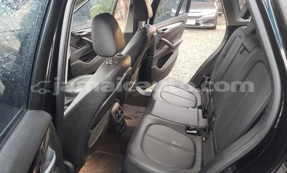 Buy Used BMW X1 Black Car in Mandeville in Manchester Buy Used BMW X1 Black Car in Mandeville in Manchester