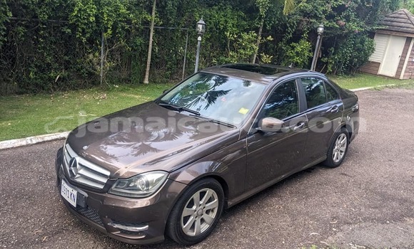 Buy Used Mercedes-Benz C–Class Other Car in Mandeville in Manchester Buy Used Mercedes-Benz C–Class Other Car in Mandeville in Manchester