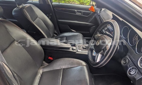 Buy Used Mercedes-Benz C–Class Other Car in Mandeville in Manchester Buy Used Mercedes-Benz C–Class Other Car in Mandeville in Manchester