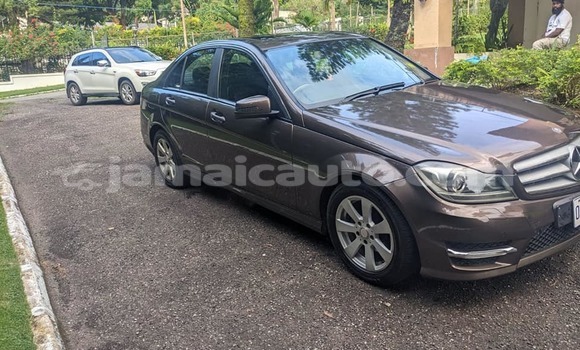 Buy Used Mercedes-Benz C–Class Other Car in Mandeville in Manchester Buy Used Mercedes-Benz C–Class Other Car in Mandeville in Manchester