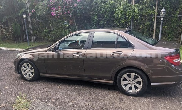 Buy Used Mercedes-Benz C–Class Other Car in Mandeville in Manchester Buy Used Mercedes-Benz C–Class Other Car in Mandeville in Manchester