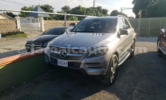 Buy Used Mercedes-Benz ML–Class Other Car in May Pen in Clarendon Buy Used Mercedes-Benz ML–Class Other Car in May Pen in Clarendon