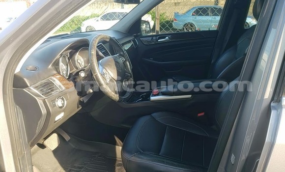 Acheter Occasion Voiture Mercedes-Benz ML–Class Autre à May Pen, Clarendon Acheter Occasion Voiture Mercedes-Benz ML–Class Autre à May Pen, Clarendon