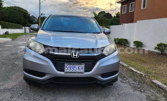 Buy Used Honda Vezel Other Car in Mandeville in Manchester Buy Used Honda Vezel Other Car in Mandeville in Manchester