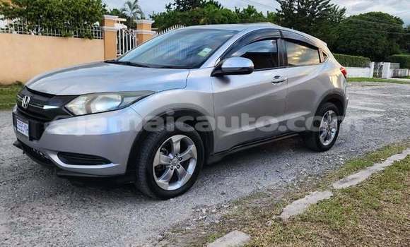 Acheter Occasion Voiture Honda Vezel Autre à Mandeville, Manchester Acheter Occasion Voiture Honda Vezel Autre à Mandeville, Manchester