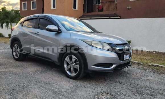 Acheter Occasion Voiture Honda Vezel Autre à Mandeville, Manchester Acheter Occasion Voiture Honda Vezel Autre à Mandeville, Manchester