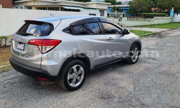 Acheter Occasion Voiture Honda Vezel Autre à Mandeville, Manchester Acheter Occasion Voiture Honda Vezel Autre à Mandeville, Manchester