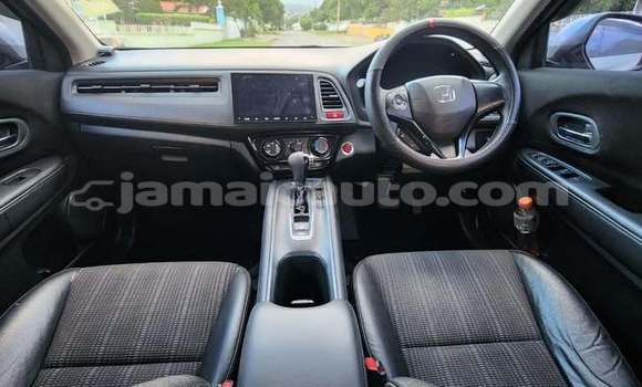 Acheter Occasion Voiture Honda Vezel Autre à Mandeville, Manchester Acheter Occasion Voiture Honda Vezel Autre à Mandeville, Manchester