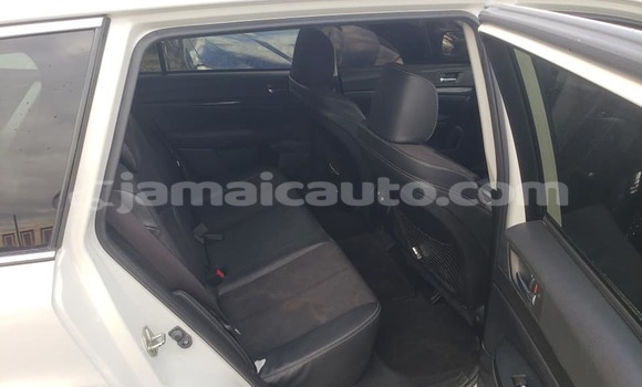 Acheter Occasion Voiture Subaru Legacy Blanc à Port Antonio, Portland Acheter Occasion Voiture Subaru Legacy Blanc à Port Antonio, Portland