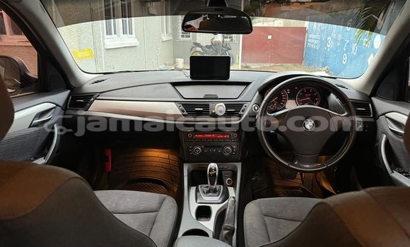 Acheter Occasion Voiture BMW X1 Blanc à Mandeville, Manchester Acheter Occasion Voiture BMW X1 Blanc à Mandeville, Manchester