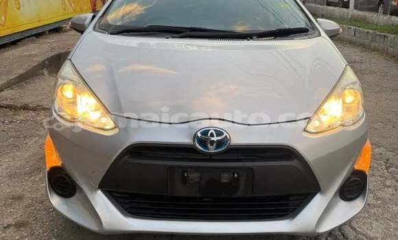 Buy Used Toyota Aqua Other Car in Import - Dubai in Clarendon Buy Used Toyota Aqua Other Car in Import - Dubai in Clarendon