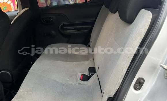 Buy Used Toyota Aqua Other Car in Import - Dubai in Clarendon Buy Used Toyota Aqua Other Car in Import - Dubai in Clarendon