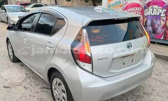 Buy Used Toyota Aqua Other Car in Import - Dubai in Clarendon Buy Used Toyota Aqua Other Car in Import - Dubai in Clarendon