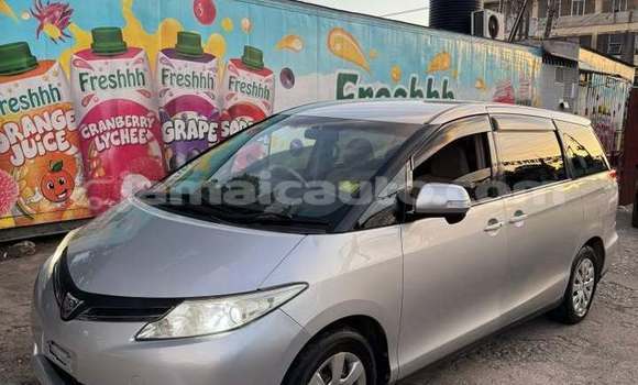 Buy Used Toyota Estima Other Car in Lucea in Hanover Buy Used Toyota Estima Other Car in Lucea in Hanover