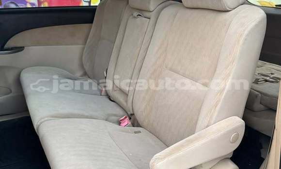 Buy Used Toyota Estima Other Car in Lucea in Hanover Buy Used Toyota Estima Other Car in Lucea in Hanover
