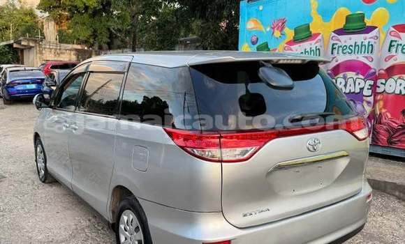Buy Used Toyota Estima Other Car in Lucea in Hanover Buy Used Toyota Estima Other Car in Lucea in Hanover