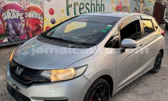 Buy Used Honda FIT Other Car in Falmouth in Trelawney Buy Used Honda FIT Other Car in Falmouth in Trelawney