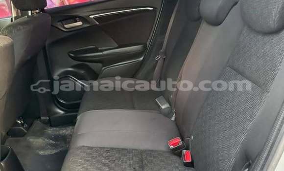 Acheter Occasion Voiture Honda FIT Autre à Falmouth, Trelawney Acheter Occasion Voiture Honda FIT Autre à Falmouth, Trelawney