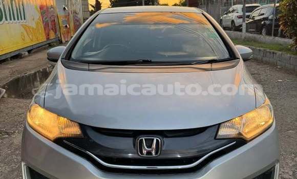 Acheter Occasion Voiture Honda FIT Autre à Falmouth, Trelawney Acheter Occasion Voiture Honda FIT Autre à Falmouth, Trelawney