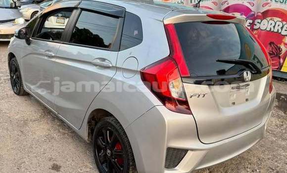 Acheter Occasion Voiture Honda FIT Autre à Falmouth, Trelawney Acheter Occasion Voiture Honda FIT Autre à Falmouth, Trelawney