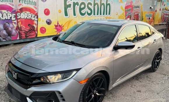 Acheter Occasion Voiture Honda Civic Autre à Albert Town, Trelawney Acheter Occasion Voiture Honda Civic Autre à Albert Town, Trelawney
