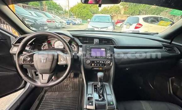 Acheter Occasion Voiture Honda Civic Autre à Albert Town, Trelawney Acheter Occasion Voiture Honda Civic Autre à Albert Town, Trelawney