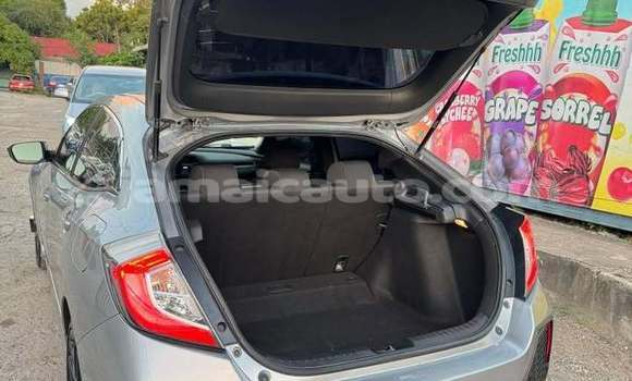 Acheter Occasion Voiture Honda Civic Autre à Albert Town, Trelawney Acheter Occasion Voiture Honda Civic Autre à Albert Town, Trelawney